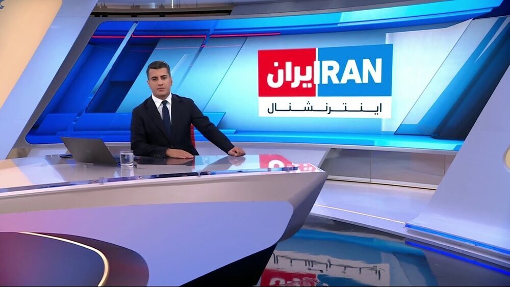 خشم شبکه اینترنشنال از آزادی دیپلمات ایرانی + فیلم