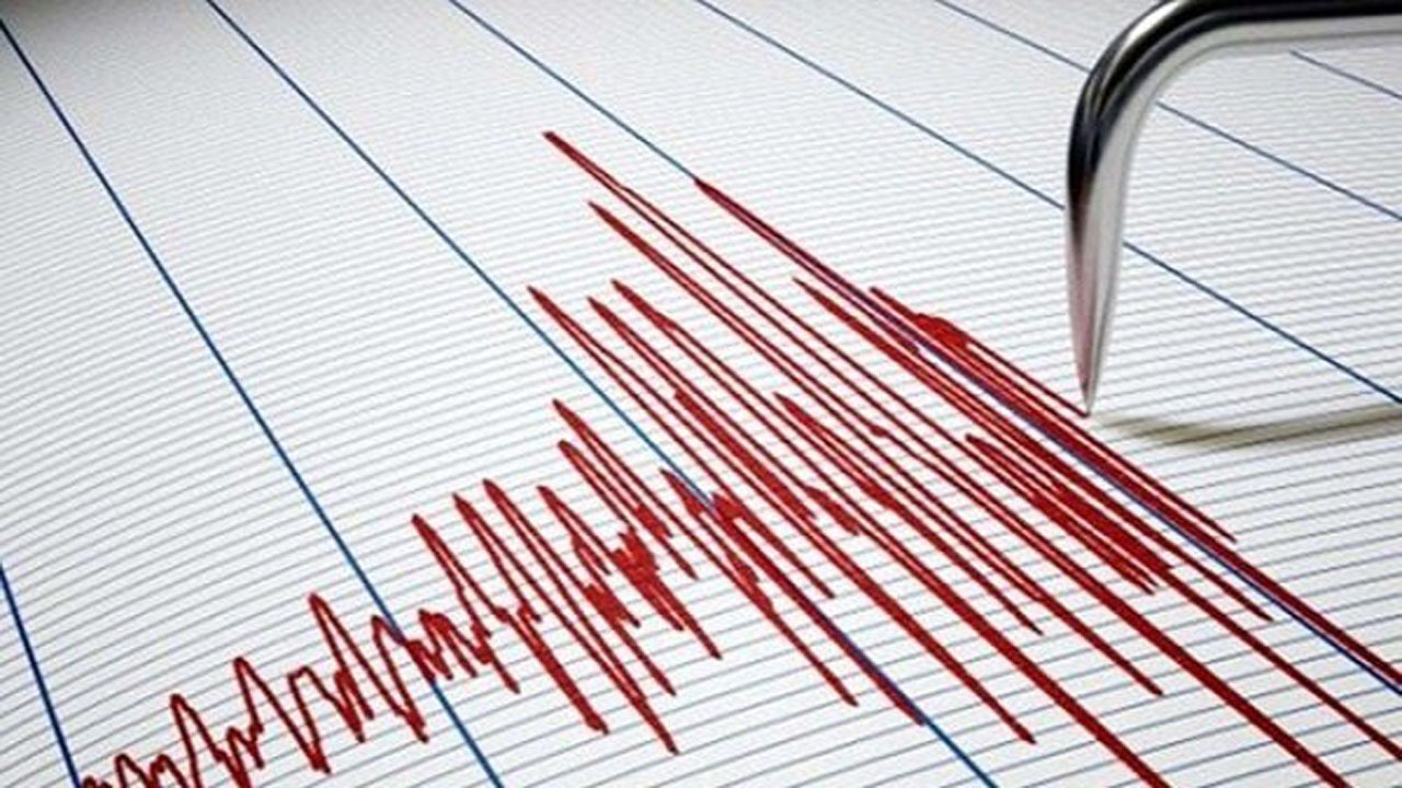 زلزله ۶.۳ ریشتری پاکستان را لرزاند