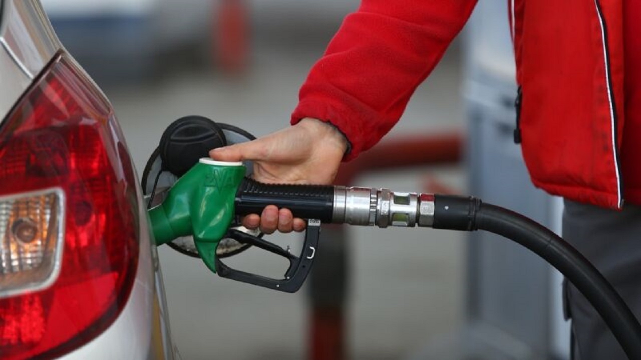 مصرف بنزین در خراسان رضوی ۱۱ درصد افزایش یافت