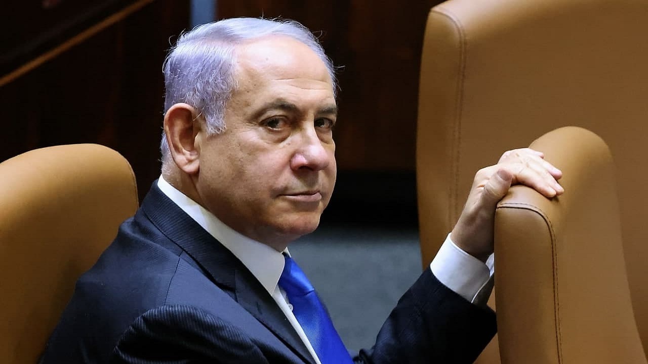 عقب نشینی نتانیاهو از لایحه توقف کمک‌های بین المللی به سازمان‌های فلسطینی