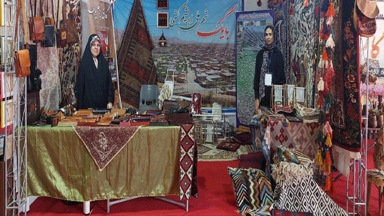 هفته فرهنگی تربت‌حیدریه در مشهد آغاز شد