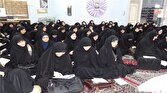 باشگاه خبرنگاران -فعالیت ۵۰۰ مدرسه علمیه خواهران در کشور