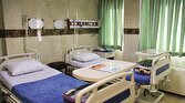 باشگاه خبرنگاران -تکمیل بیمارستان‌های شهر اردبیل از مطالبات جدی دانشگاه علوم پزشکی است