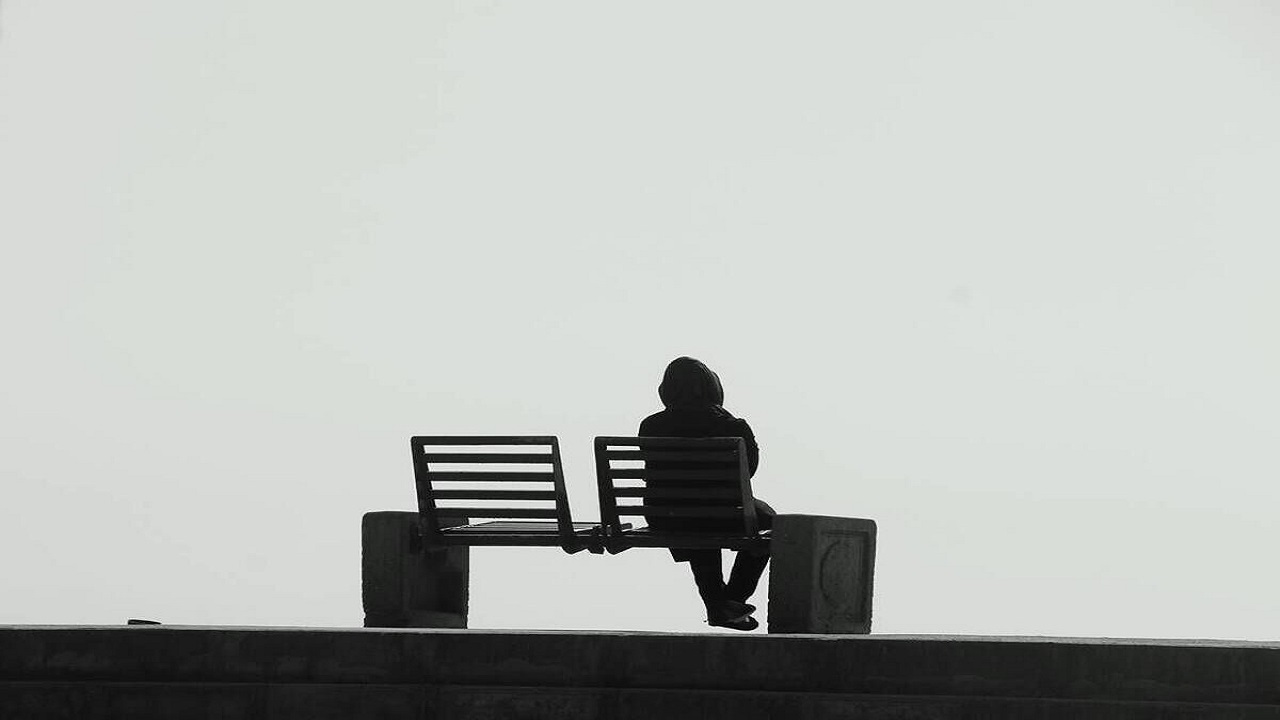 چرا تنهایی برای سلامتی خطرناک است؟