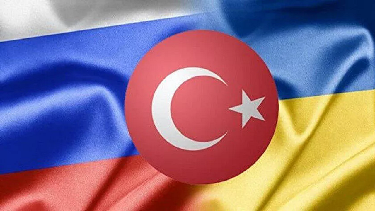تاکید آنکارا بر ادامه «دیپلماسی تلفنی» اردوغان برای صلح میان مسکو و کی یف