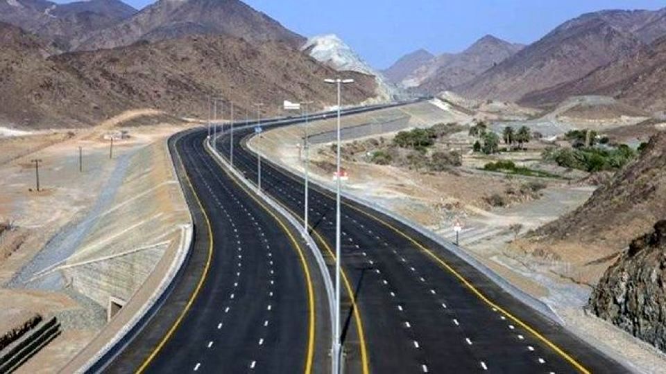 ۲۲ کیلومتر از آزاد راه تهران -شمال کمتر از یک ماه دیگر به بهره برداری می‌رسد