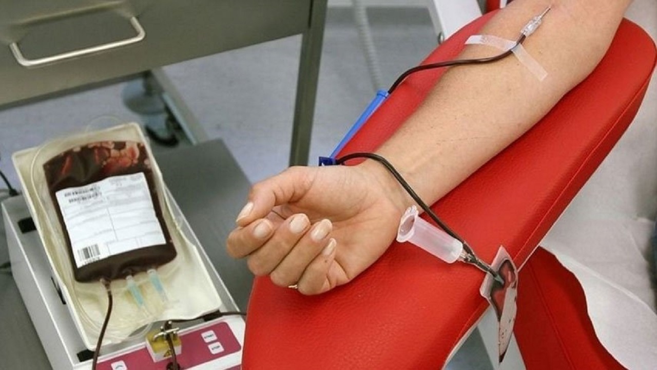 حدود ۵۰ هزارواحد خونی در اختیار بیماران تالاسمی خوزستان قرار گرفت