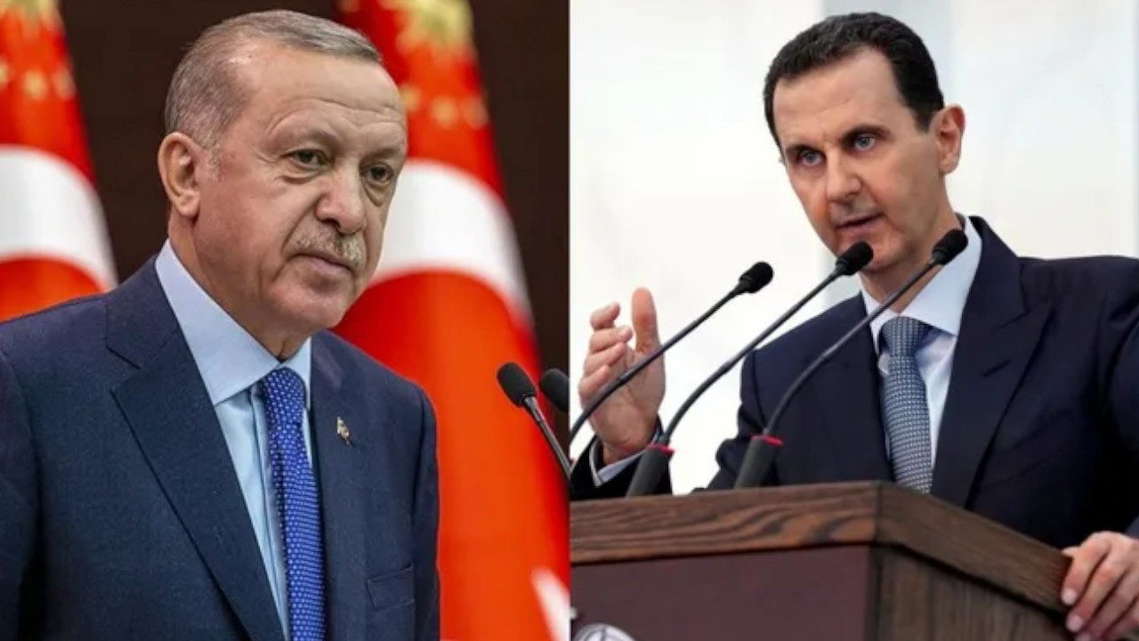 ترکیه: برنامه‌ای برای دیدار اسد و اردوغان نداریم
