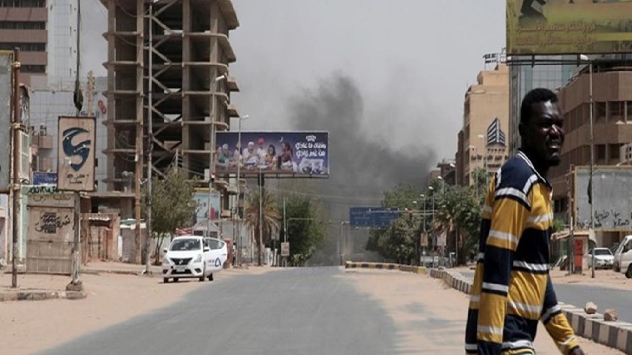 تمدید توافق آتش بس در سودان به مدت ۵ روز