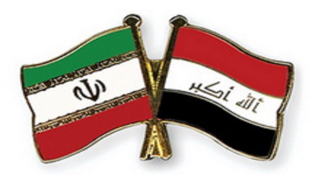 وزرای کشور عراق و ایران در تهران گفتگو می‌کنند