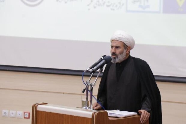 برگزاری اجلاسیه شهدای روحانی دهم خرداد در اردبیل