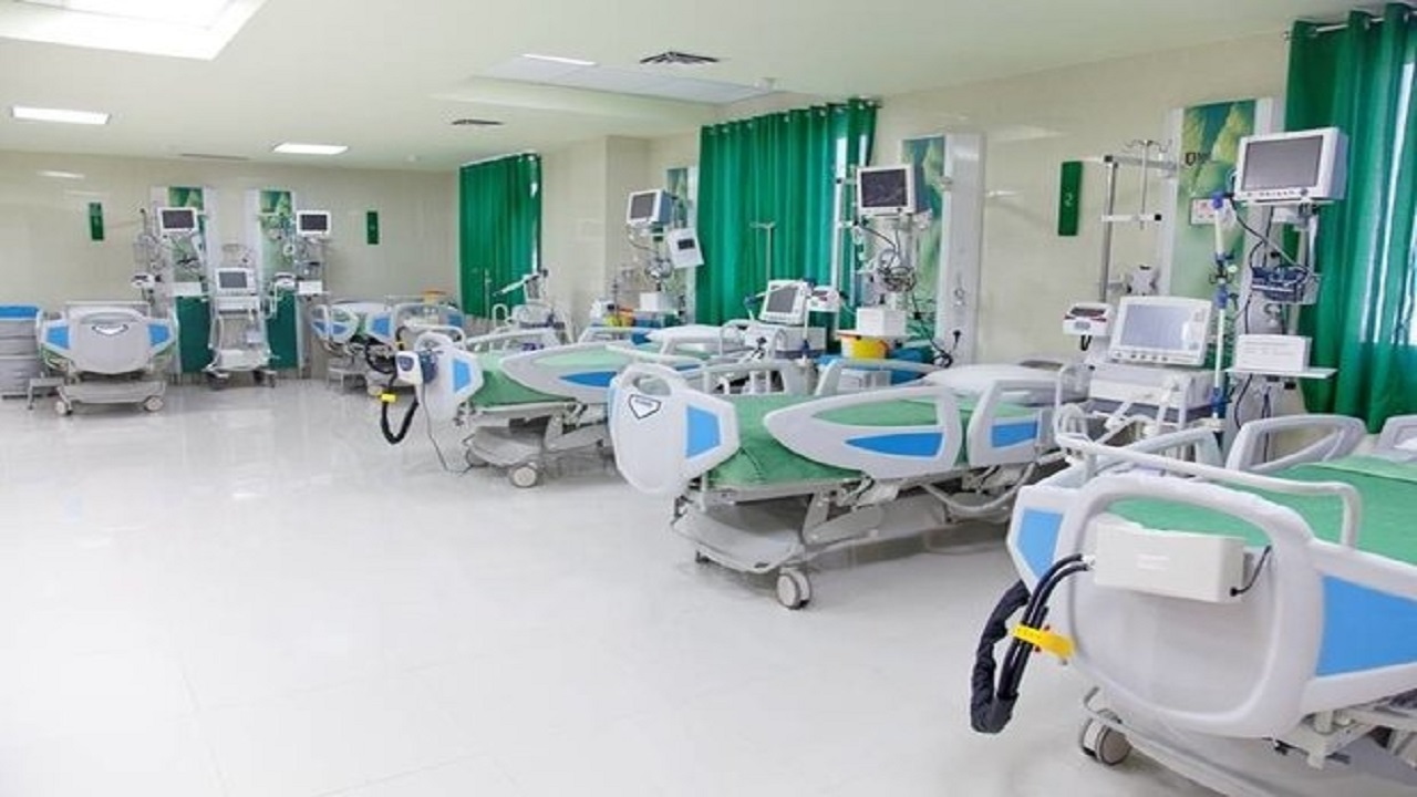 احداث بیمارستان در اندیکا درخواست بیماران شد