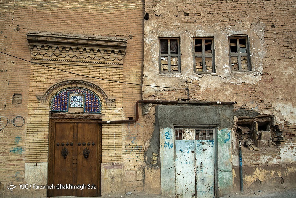 تخریب خانه‌های تاریخی شیراز شایعه است/ عده‌ای سودجو به دنبال نام و نشان هستند
