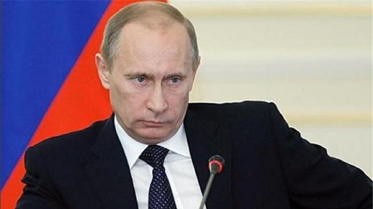 پوتین: ناتو روسیه را با تعهد برای عدم گسترش به شرق فریب داد