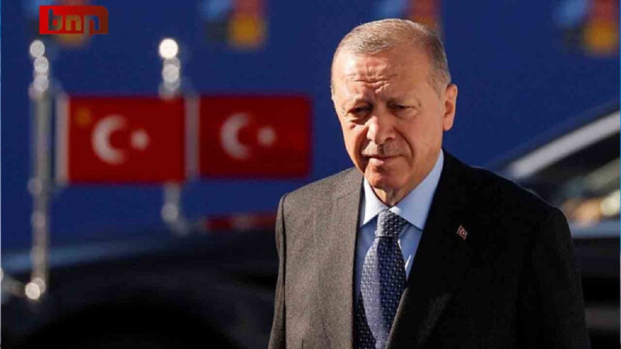 وعده اردوغان درباره تک رقمی کردن تورم در ترکیه 