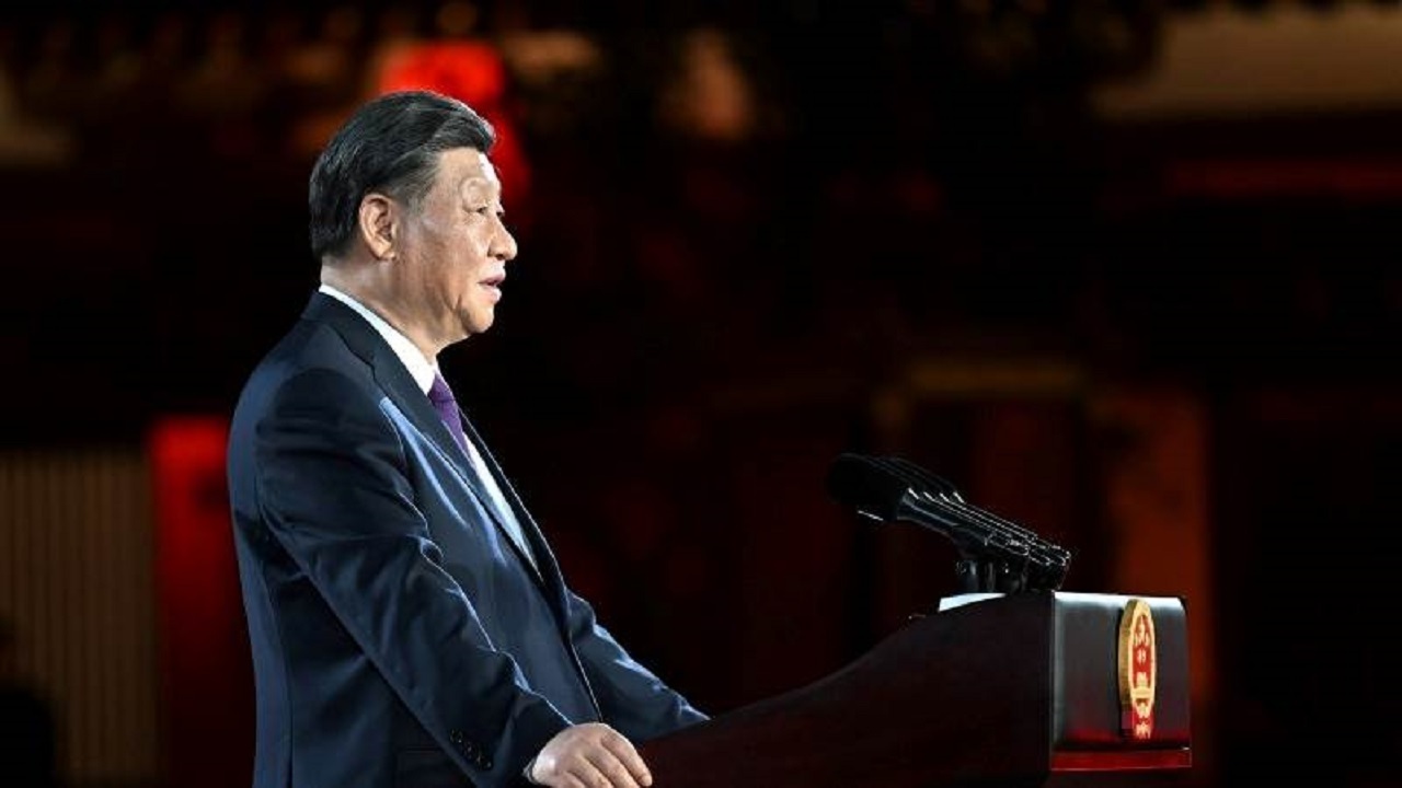 تأکید چین بر مدرن‌سازی سیستم امنیت ملی این کشور