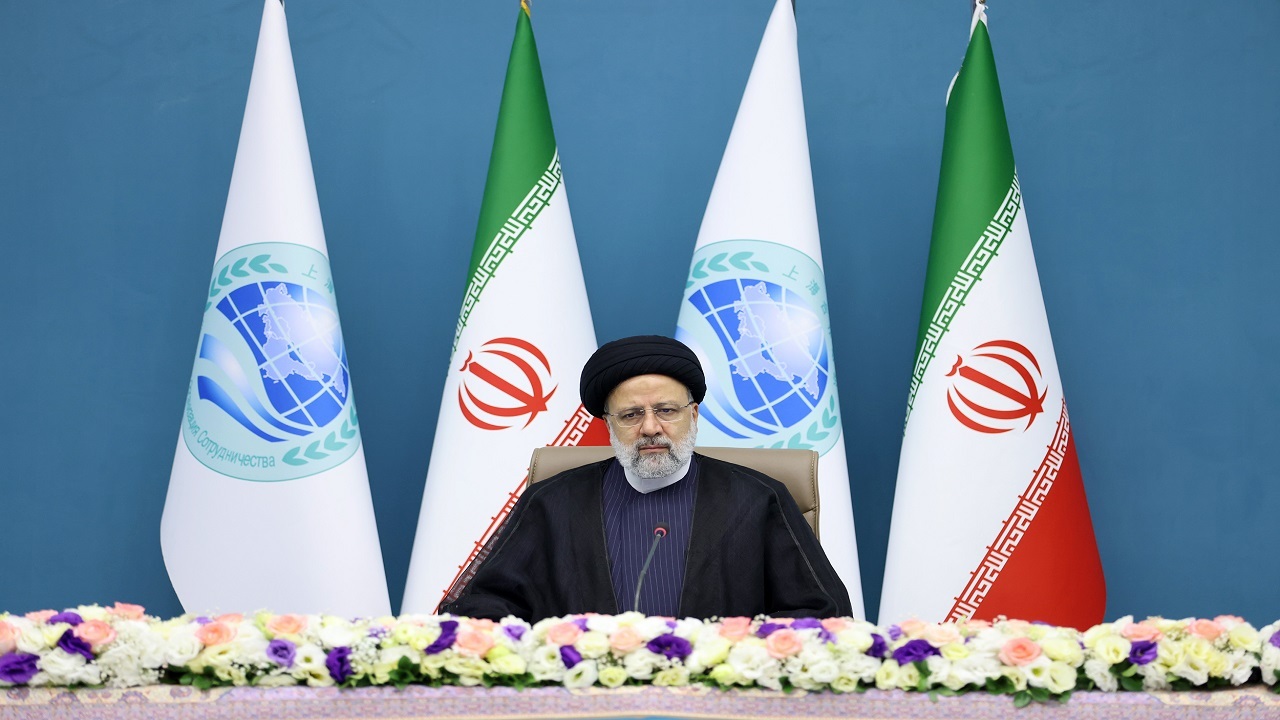 مزایای عضویت رسمی ایران در سازمان شانگهای در تاریخ ماندگار خواهد شد