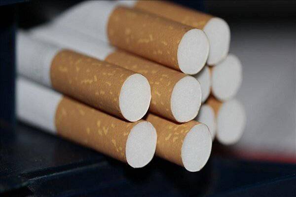 کشف ۱۰۰ هزار نخ سیگار خارجی قاچاق در اردبیل