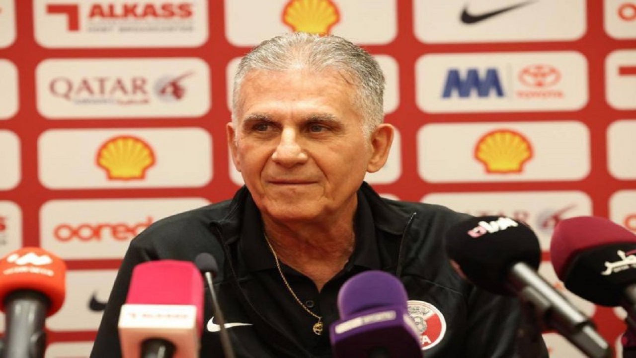 واکنش کی روش به انتقاد از بازی دفاعی قطر: ما پرتغال و برزیل نیستیم