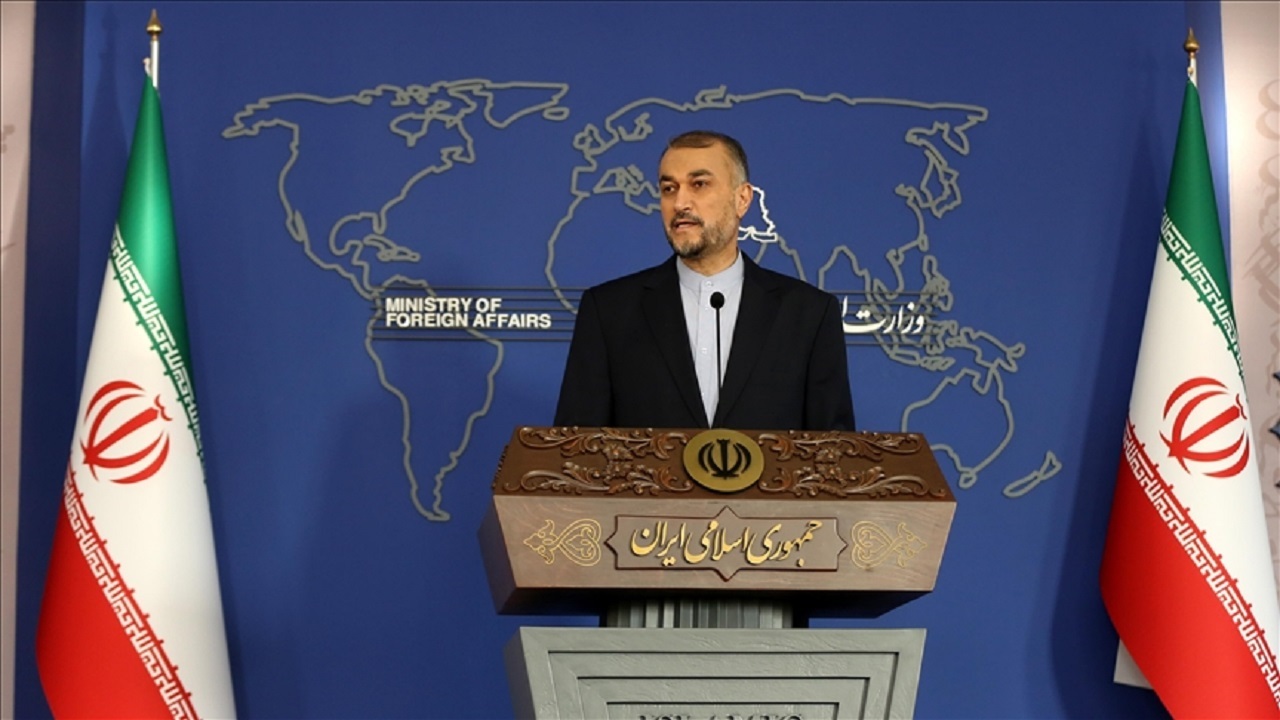 جمهوری آذربایجان اطمینان داد که به دنبال بستن مسیر‌های مواصلاتی تاریخی ایران نیست