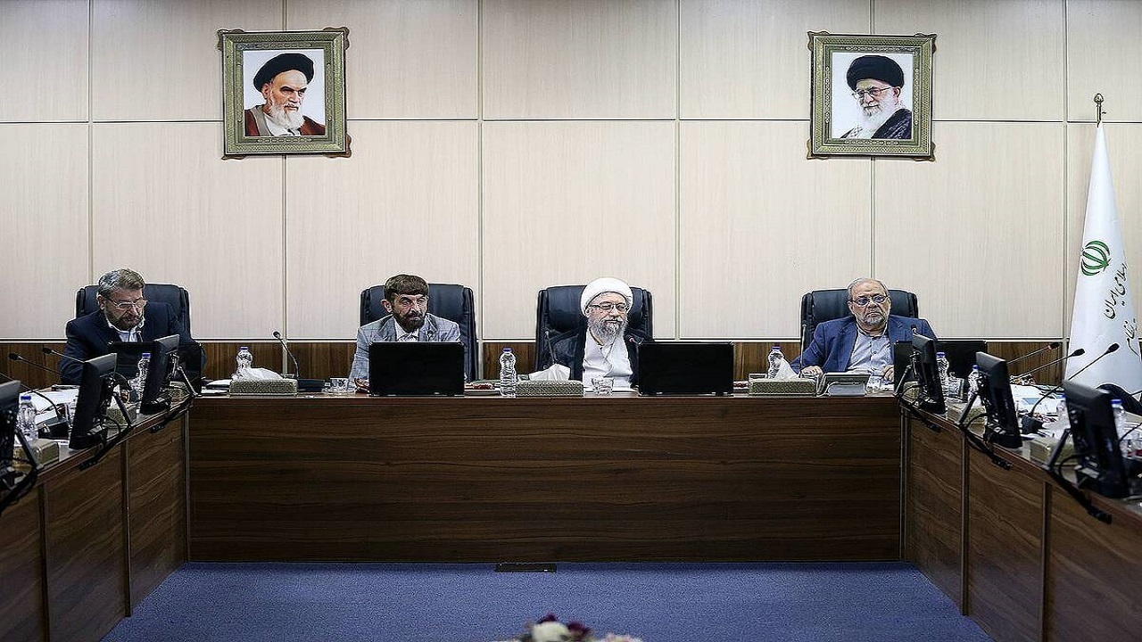 بررسی اصلاحات طرح حمایت از گزارشگران فساد در هیأت عالی نظارت مجمع تشخیص