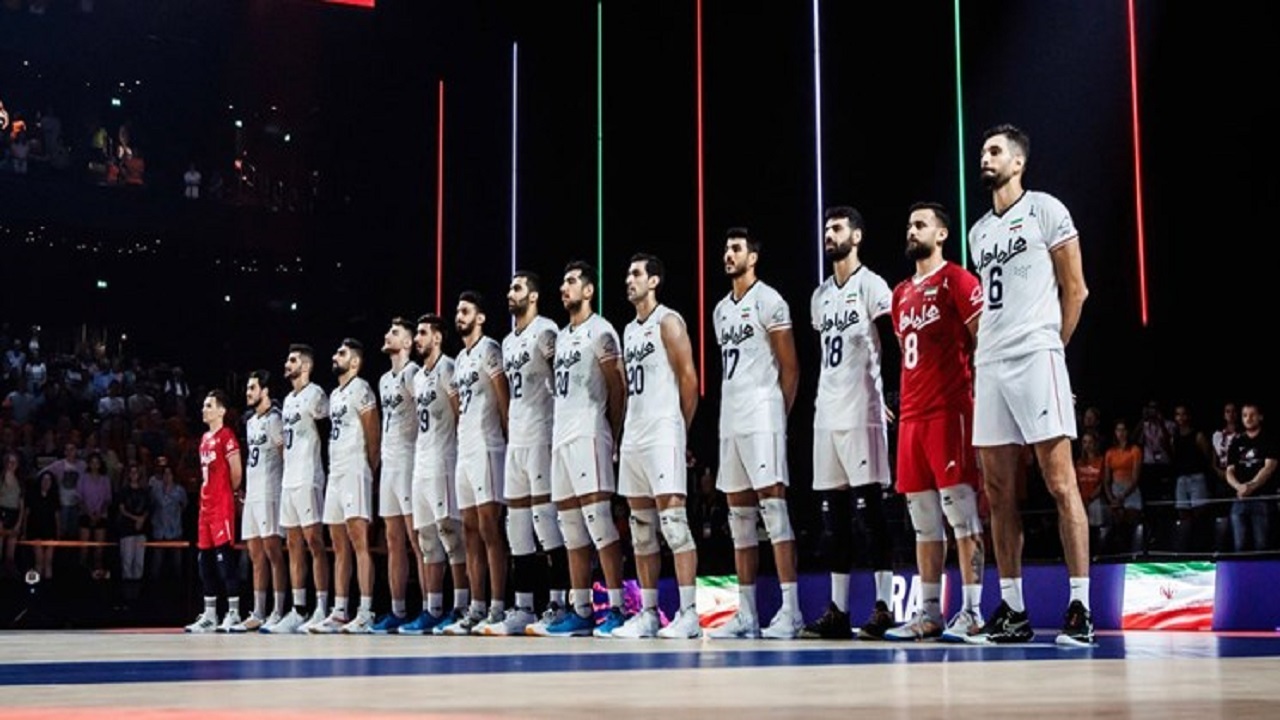 مصاف تیم بدون سرمربی ایران مقابل بلغارستان
