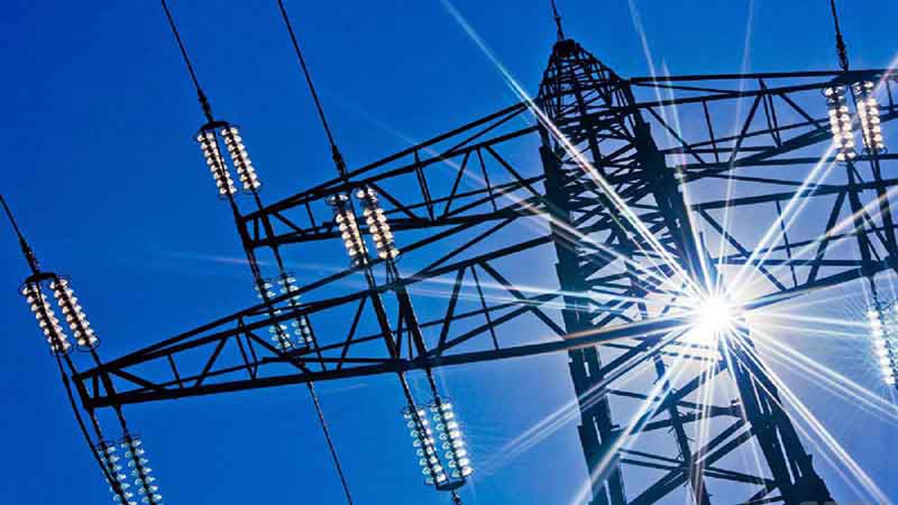 رکورد مصرف برق در تاریخ صنعت برق استان‌های مازندران و گلستان شکسته شد