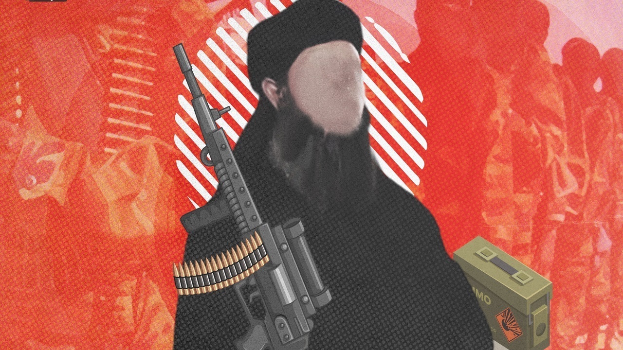 ادعای جدید آمریکا در خصوص کشتن یک فرمانده داعشی
