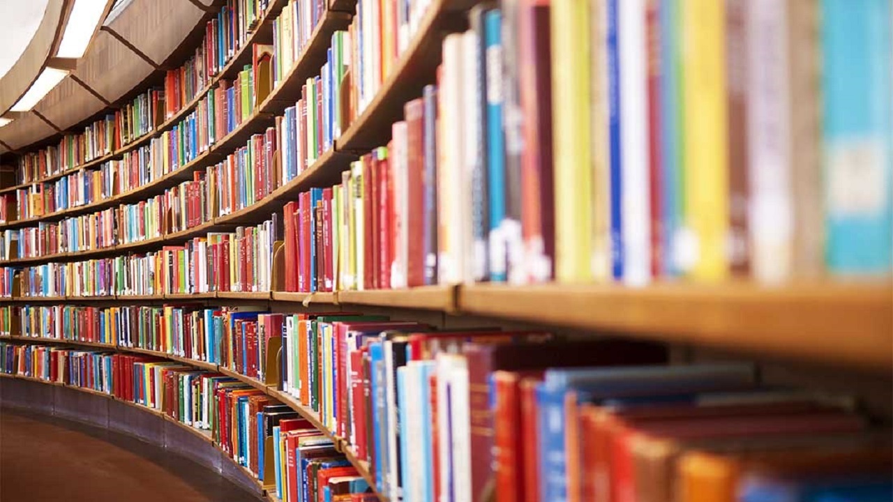 ۱۰۰ کتابخانه عمومی کشور در حال باز طراحی است
