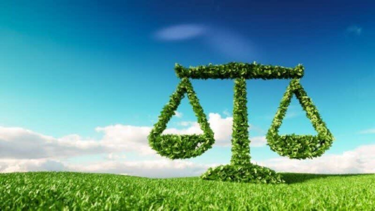 حکم سبز قانون به نفع محیط زیست در آستانه اشرفیه