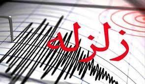 زلزله تهران گسل ایوانکی را فعال نکرده است