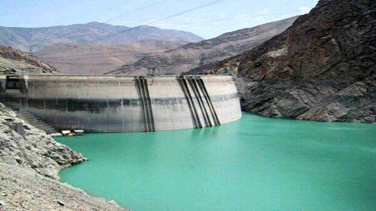 پیشرفت  ۹۵ درصدی طرح پایدارسازی آب در تبریز