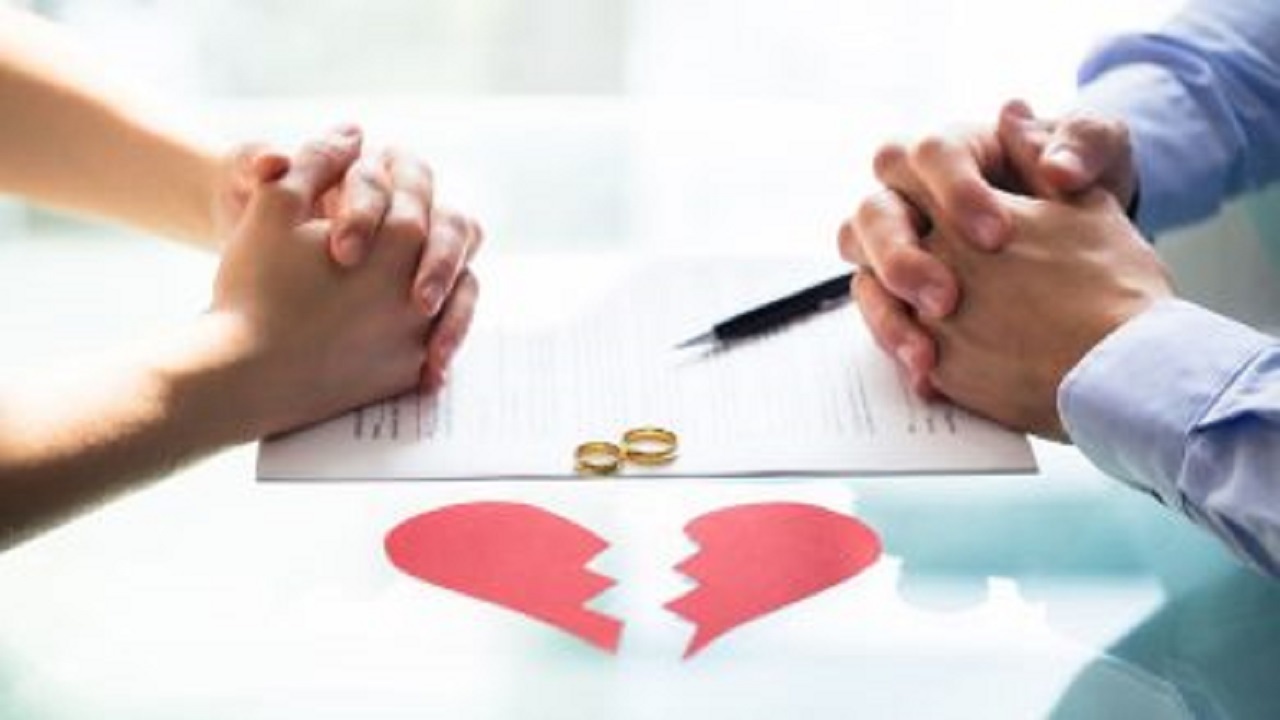 آسیب‌شناسی طلاق و طلاق عاطفی