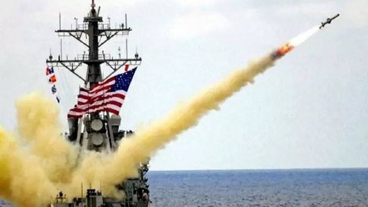 رزمایش دفاع موشکی آمریکا، ژاپن و کره جنوبی