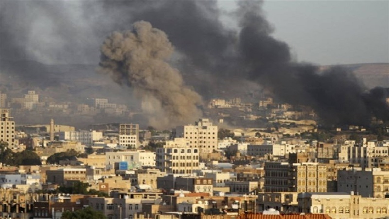 دولت نجات ملی یمن حمله ائتلاف سعودی را محکوم کرد