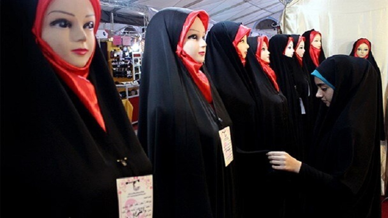 نمایشگاه تخصصی مهرانه در مشهد به ایستگاه آخر رسید