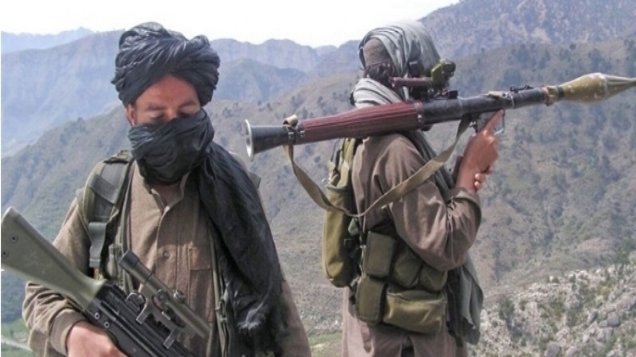 اجساد افغانستانی های کشته شده در پاکستان به کشورشان منتقل شد
