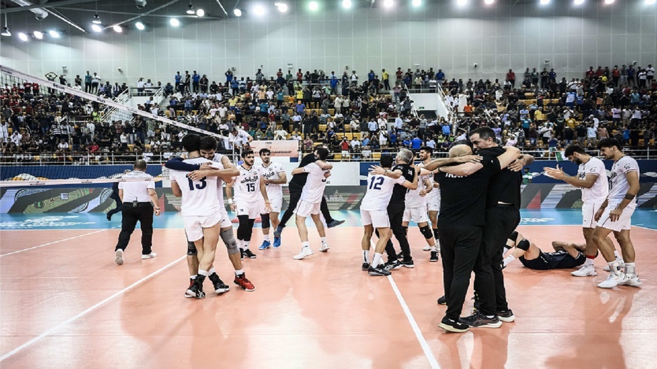 پیروزی‌های متوالی پسران و دختران جوان ایران در میادین ورزشی افتخارآمیز است
