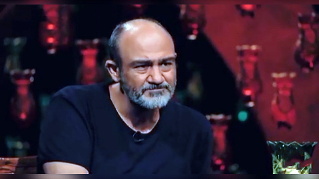 ماجرای شفا گرفتن پدر مهران غفوریان از هيات امام حسين(ع) + فیلم