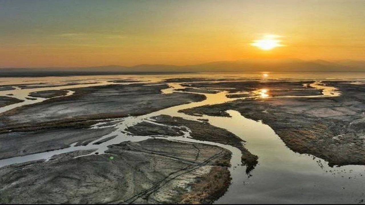 آبخوان‌های حوضه آبریز دریاچه ارومیه با مشکل مواجه است