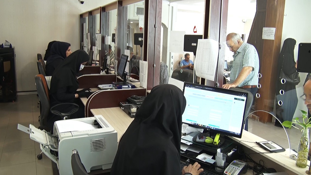 خدمات رسانی ۷۰ دفتر خدمات قضایی در استان اصفهان