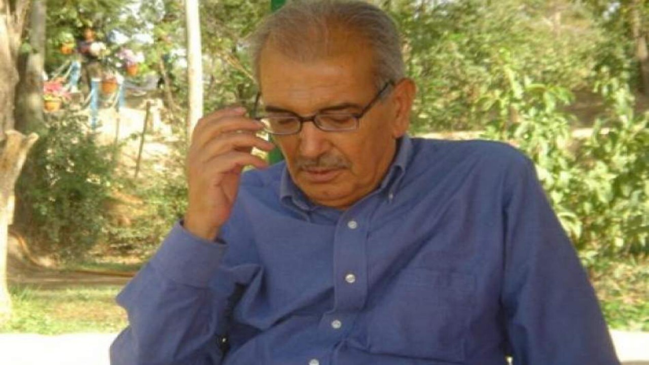 شاعر و نویسنده افغانستانی درگذشت