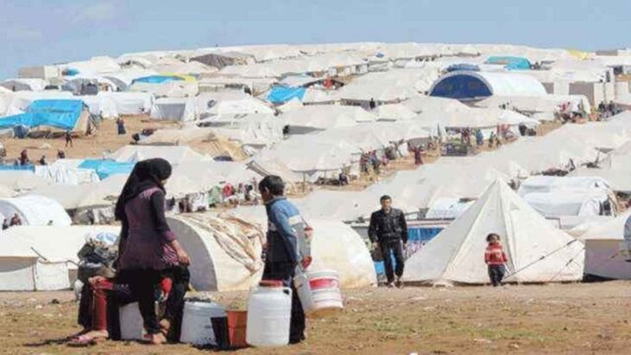 رایزنی مقامات سوریه و لبنان درباره بازگشت آوارگان سوری