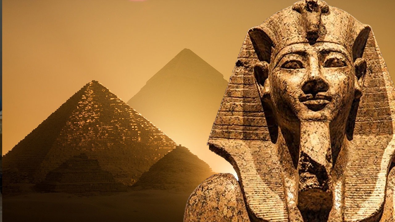 چرا فرعون با وجود قدرت و ثروت مغلوب شد؟