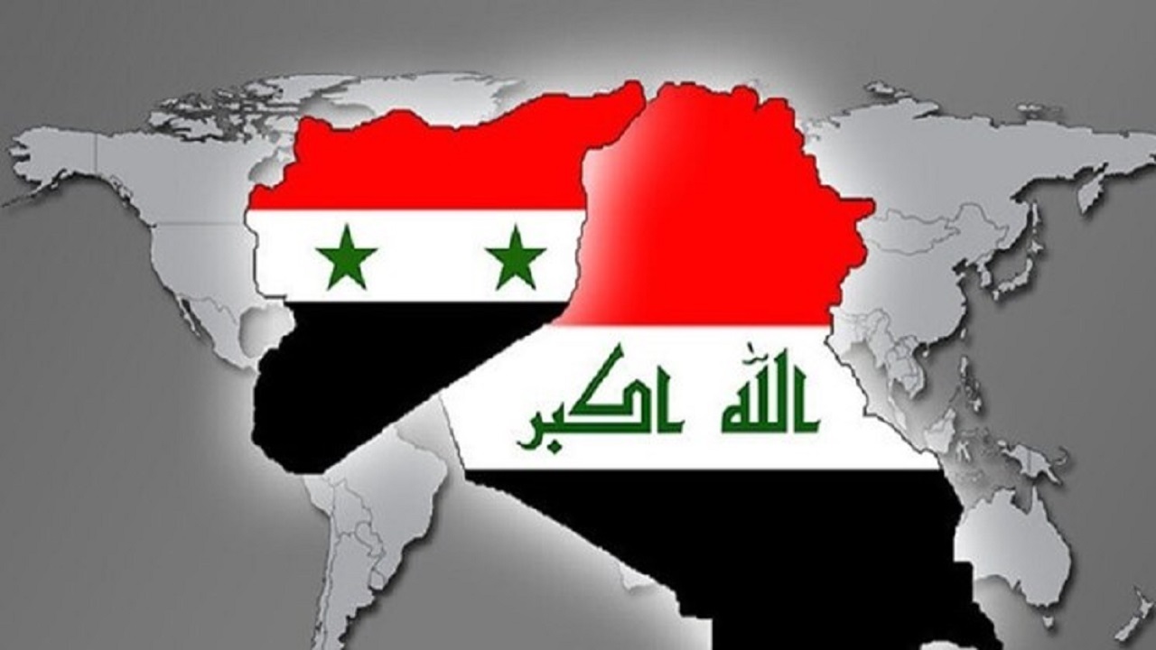 وزیر حمل و نقل عراق به سوریه سفر کرد