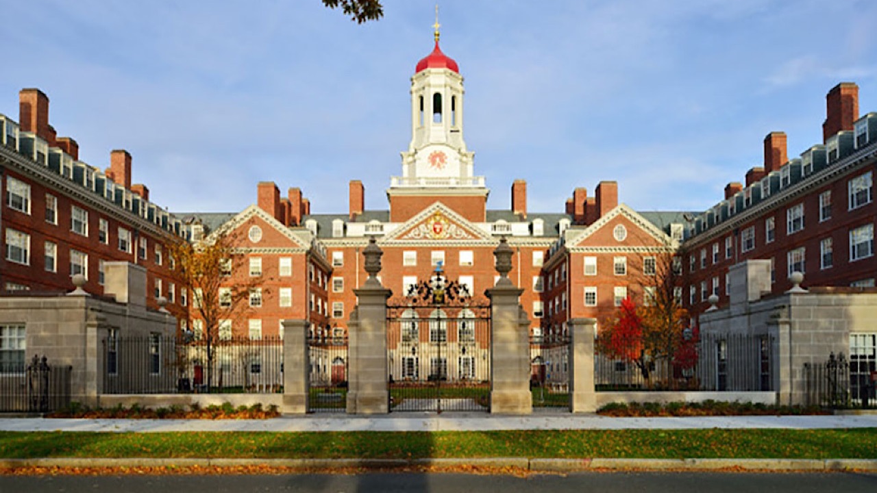 معضل دستکاری تحقیقات در دانشگاه هاروارد هنوز ادامه دارد