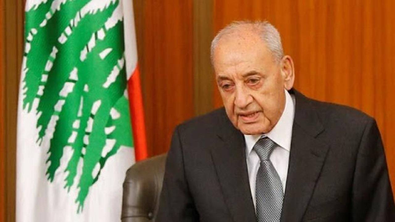 واکنش نبیه بری به درخواست چند کشور عربی از اتباع خود برای خروج از لبنان