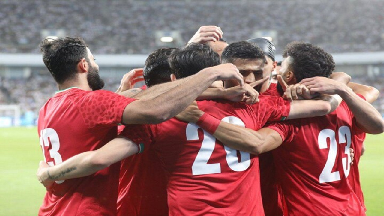 قطعی شدن بازی تیم ملی فوتبال ایران با بلغارستان/کیپ‌ورد منتفی شد