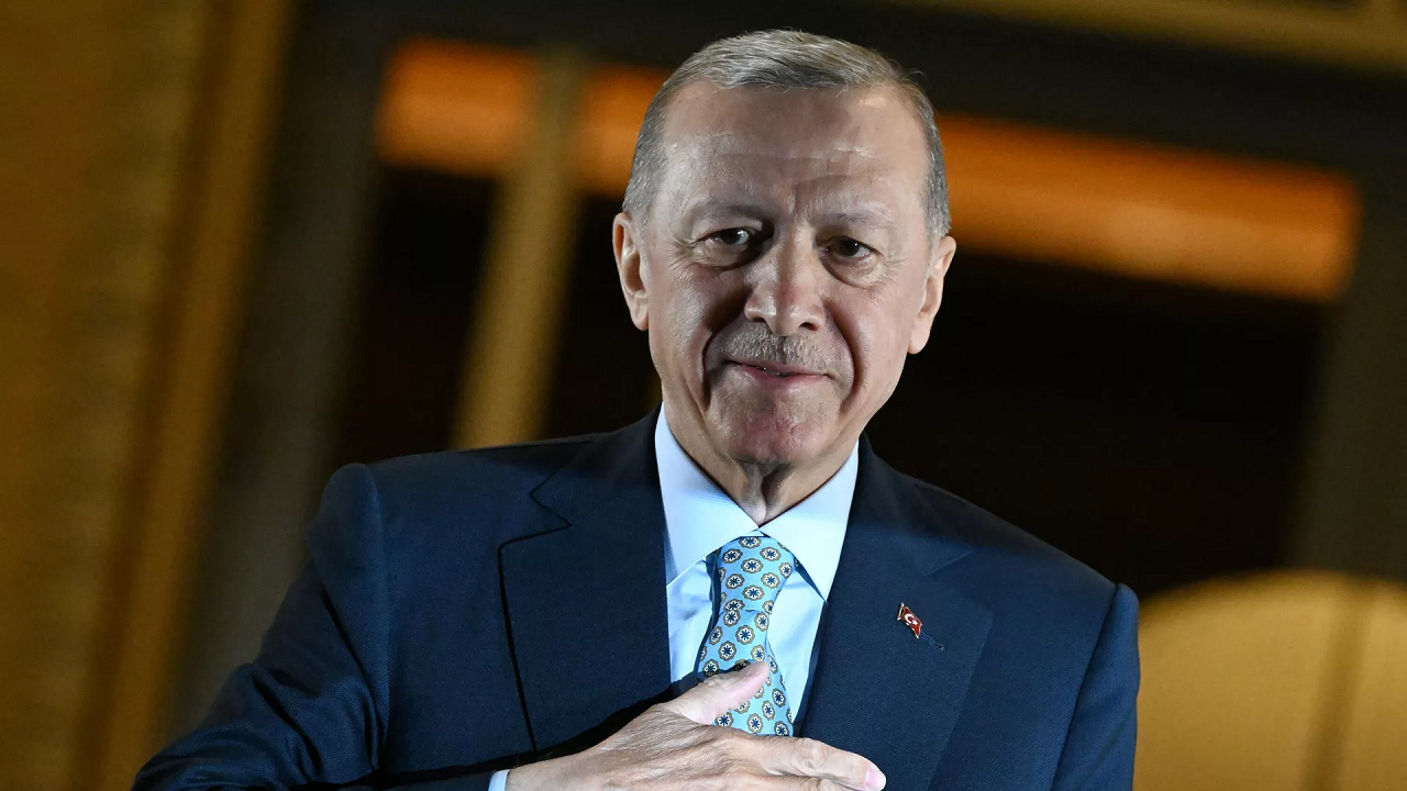 اردوغان: حل مسئله غلات در گروی پایبندی غرب به تعهدات خود است