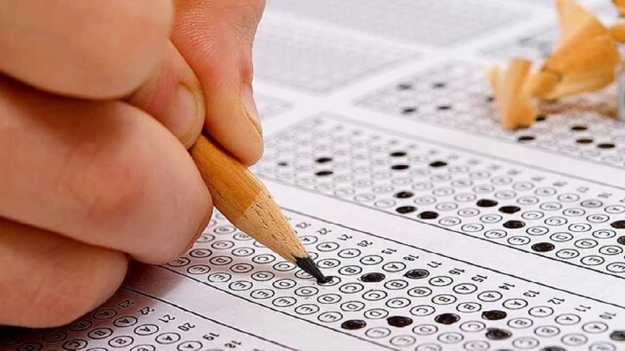 نتایج آزمون مدارس نمونه دولتی دوره متوسطه دوم اعلام شد